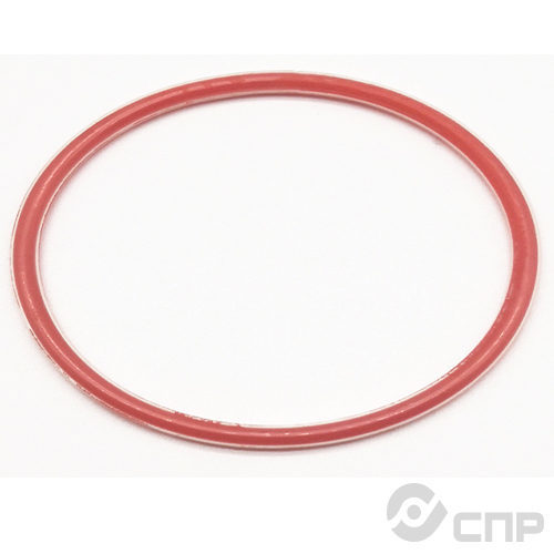 Кольцо в оболочке уплотнительное 4,5х1